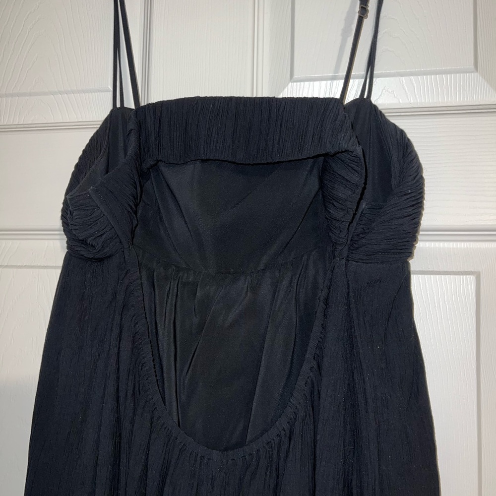Abercrombie Midi Dress (Model Pic In Pics) View 5